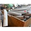 Image 2 : Multiple Lengths PVC Elbows & Angled Sweeps, Misc Sizes