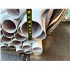 Image 7 : Multiple Lengths PVC Elbows & Angled Sweeps, Misc Sizes
