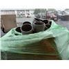 Image 2 : Qty 2 Pallets Misc PVC Pipe Fittings Misc Sizes