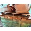 Image 4 : Qty 2 Pallets Misc PVC Pipe Fittings Misc Sizes