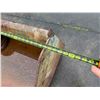 Image 10 : Bobcat 80 Severe Duty Bucket, Straight Edge 79" L (Item Inside Bucket Not Included)