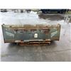 Image 4 : Bobcat 80 Severe Duty Bucket, Straight Edge 79" L (Item Inside Bucket Not Included)