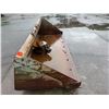 Image 8 : Bobcat 80 Severe Duty Bucket, Straight Edge 79" L (Item Inside Bucket Not Included)