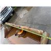 Image 9 : Bobcat 80 Severe Duty Bucket, Straight Edge 79" L (Item Inside Bucket Not Included)