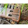 Image 5 : Hydraulic Breaker Hammer Attachment for Excavator or Skid Steer