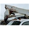 Image 13 : 2004 Ford F550 Super Duty Truck w/ Altec Telescoping Bucket Lic. 909HDE, 96990 Miles Boom Nonworking