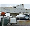 Image 14 : 2004 Ford F550 Super Duty Truck w/ Altec Telescoping Bucket Lic. 909HDE, 96990 Miles Boom Nonworking