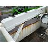 Image 21 : 2004 Ford F550 Super Duty Truck w/ Altec Telescoping Bucket Lic. 909HDE, 96990 Miles Boom Nonworking