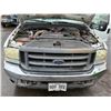 Image 30 : 2004 Ford F550 Super Duty Truck w/ Altec Telescoping Bucket Lic. 909HDE, 96990 Miles Boom Nonworking