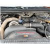 Image 32 : 2004 Ford F550 Super Duty Truck w/ Altec Telescoping Bucket Lic. 909HDE, 96990 Miles Boom Nonworking