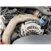 Image 33 : 2004 Ford F550 Super Duty Truck w/ Altec Telescoping Bucket Lic. 909HDE, 96990 Miles Boom Nonworking