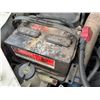 Image 35 : 2004 Ford F550 Super Duty Truck w/ Altec Telescoping Bucket Lic. 909HDE, 96990 Miles Boom Nonworking