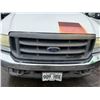 Image 40 : 2004 Ford F550 Super Duty Truck w/ Altec Telescoping Bucket Lic. 909HDE, 96990 Miles Boom Nonworking