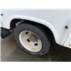 Image 49 : 2004 Ford F550 Super Duty Truck w/ Altec Telescoping Bucket Lic. 909HDE, 96990 Miles Boom Nonworking