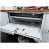 Image 51 : 2004 Ford F550 Super Duty Truck w/ Altec Telescoping Bucket Lic. 909HDE, 96990 Miles Boom Nonworking