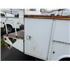 Image 52 : 2004 Ford F550 Super Duty Truck w/ Altec Telescoping Bucket Lic. 909HDE, 96990 Miles Boom Nonworking