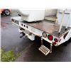 Image 54 : 2004 Ford F550 Super Duty Truck w/ Altec Telescoping Bucket Lic. 909HDE, 96990 Miles Boom Nonworking