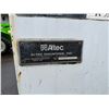 Image 57 : 2004 Ford F550 Super Duty Truck w/ Altec Telescoping Bucket Lic. 909HDE, 96990 Miles Boom Nonworking