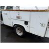 Image 58 : 2004 Ford F550 Super Duty Truck w/ Altec Telescoping Bucket Lic. 909HDE, 96990 Miles Boom Nonworking