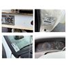 Image 5 : 2004 Ford F550 Super Duty Truck w/ Altec Telescoping Bucket Lic. 909HDE, 96990 Miles Boom Nonworking