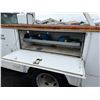 Image 61 : 2004 Ford F550 Super Duty Truck w/ Altec Telescoping Bucket Lic. 909HDE, 96990 Miles Boom Nonworking