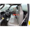 Image 63 : 2004 Ford F550 Super Duty Truck w/ Altec Telescoping Bucket Lic. 909HDE, 96990 Miles Boom Nonworking