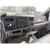 Image 64 : 2004 Ford F550 Super Duty Truck w/ Altec Telescoping Bucket Lic. 909HDE, 96990 Miles Boom Nonworking