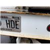 Image 6 : 2004 Ford F550 Super Duty Truck w/ Altec Telescoping Bucket Lic. 909HDE, 96990 Miles Boom Nonworking