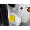 Image 9 : 2004 Ford F550 Super Duty Truck w/ Altec Telescoping Bucket Lic. 909HDE, 96990 Miles Boom Nonworking