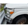 Image 17 : 2015 Ford F350 Service Truck, No Plates (Inoperable - Engine Needs to be Replaced)