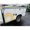 Image 25 : 2015 Ford F350 Service Truck, No Plates (Inoperable - Engine Needs to be Replaced)