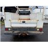 Image 29 : 2015 Ford F350 Service Truck, No Plates (Inoperable - Engine Needs to be Replaced)