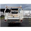 Image 3 : 2015 Ford F350 Service Truck, No Plates (Inoperable - Engine Needs to be Replaced)