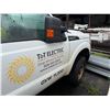 Image 40 : 2015 Ford F350 Service Truck, No Plates (Inoperable - Engine Needs to be Replaced)