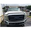Image 5 : 2015 Ford F350 Service Truck, No Plates (Inoperable - Engine Needs to be Replaced)