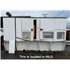 Image 1 : Caterpillar C9 Generator 250kw, Untested, Functionality Unknown
