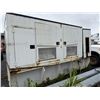 Image 6 : Caterpillar C9 Generator 250kw, Untested, Functionality Unknown