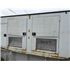 Image 8 : Caterpillar C9 Generator 250kw, Untested, Functionality Unknown