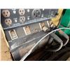 Image 5 : Hobart  DC Stick Welder / AC Generator 125 Amps / 4500 Watts