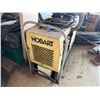 Image 8 : Hobart  DC Stick Welder / AC Generator 125 Amps / 4500 Watts