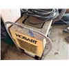 Image 9 : Hobart  DC Stick Welder / AC Generator 125 Amps / 4500 Watts