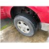 Image 22 : 2010 Ford F150 4X4 Pickup Truck, Lic. ZBB970 (Starts & Runs, Needs Repair - See Video)