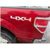 Image 30 : 2010 Ford F150 4X4 Pickup Truck, Lic. ZBB970 (Starts & Runs, Needs Repair - See Video)