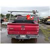 Image 4 : 2010 Ford F150 4X4 Pickup Truck, Lic. ZBB970 (Starts & Runs, Needs Repair - See Video)