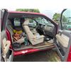 Image 51 : 2010 Ford F150 4X4 Pickup Truck, Lic. ZBB970 (Starts & Runs, Needs Repair - See Video)