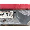 Image 5 : 2010 Ford F150 4X4 Pickup Truck, Lic. ZBB970 (Starts & Runs, Needs Repair - See Video)