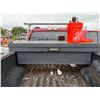 Image 8 : 2010 Ford F150 4X4 Pickup Truck, Lic. ZBB970 (Starts & Runs, Needs Repair - See Video)