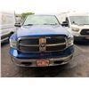 Image 2 : 2016 RAM 1500 HEMI 5.7L Pickup Truck, Lic. 274TXU, 245483 Miles (Starts & Runs - See Video)