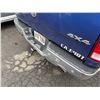 Image 36 : 2016 RAM 1500 HEMI 5.7L Pickup Truck, Lic. 274TXU, 245483 Miles (Starts & Runs - See Video)