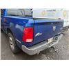 Image 37 : 2016 RAM 1500 HEMI 5.7L Pickup Truck, Lic. 274TXU, 245483 Miles (Starts & Runs - See Video)